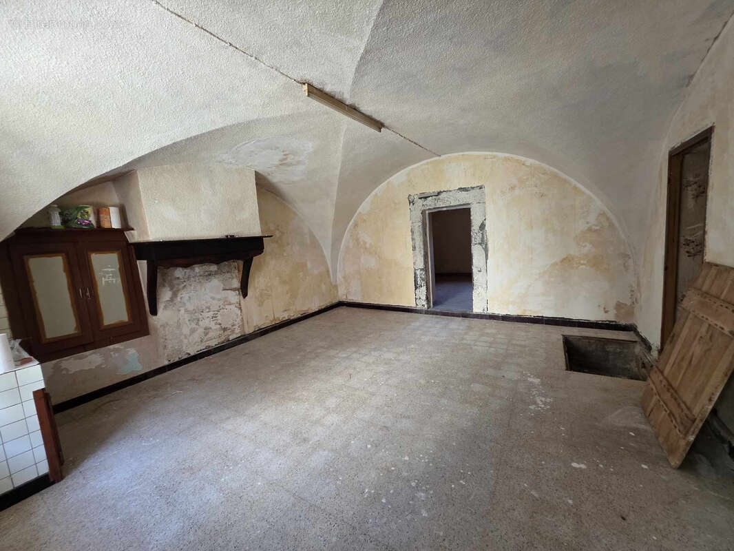 Maison à CHAUFFAYER