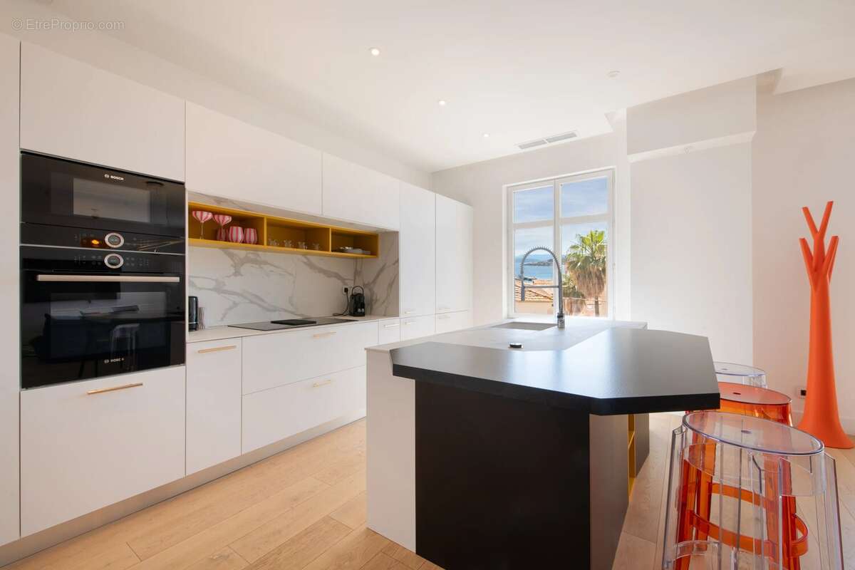 Appartement à SAINTE-MAXIME