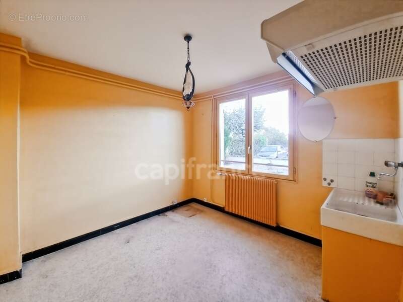 Maison à CHALON-SUR-SAONE