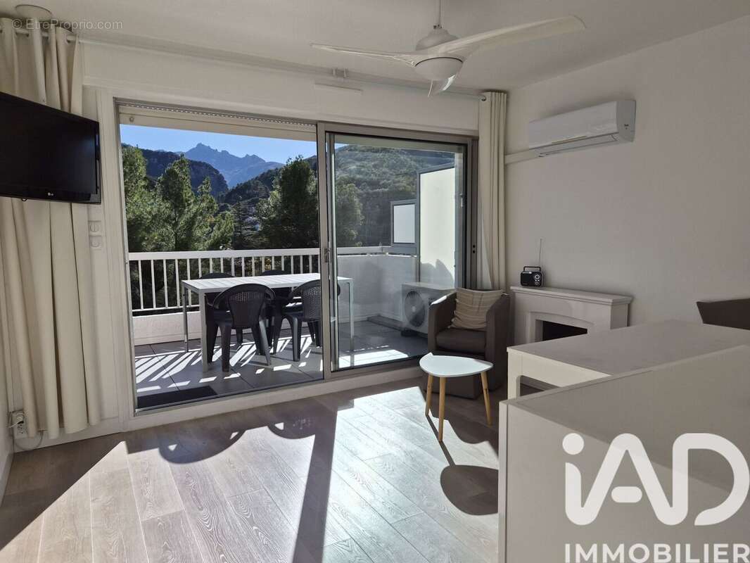 Photo 5 - Appartement à AMELIE-LES-BAINS-PALALDA