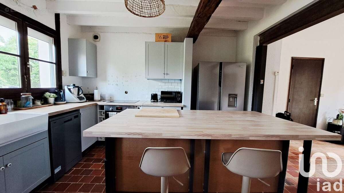 Photo 6 - Maison à SAINT-BRISSON-SUR-LOIRE