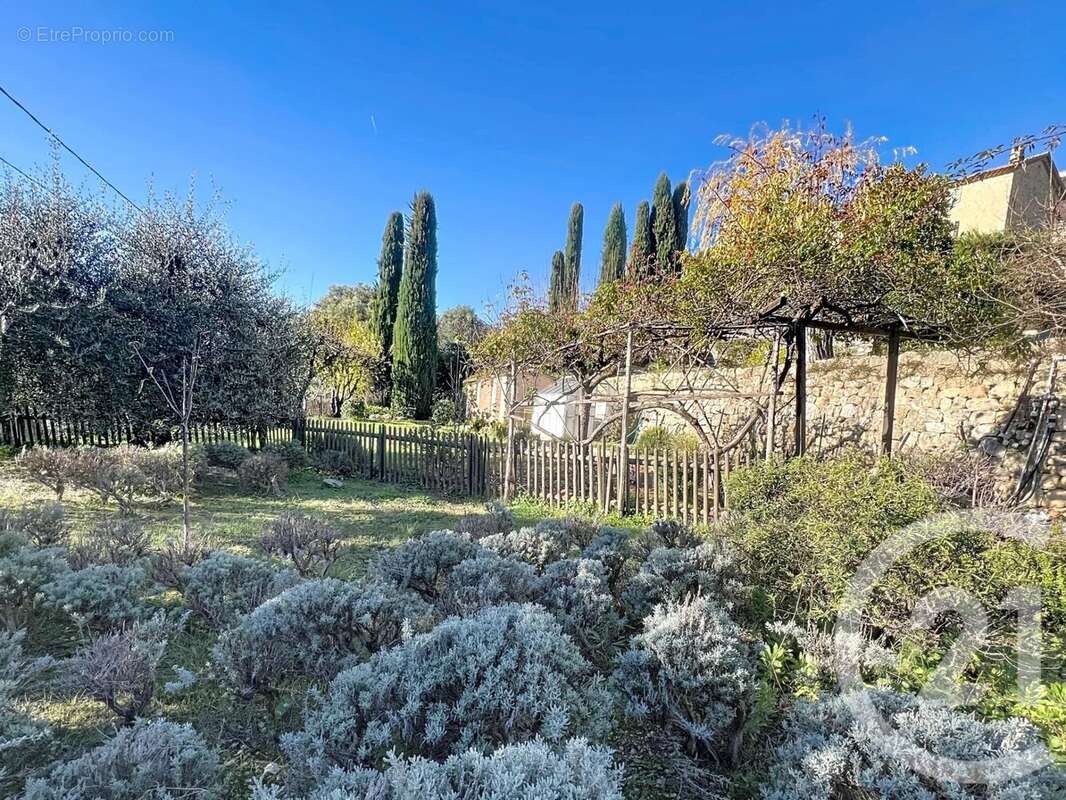 Maison 162 m² à Mougins  - photo 39