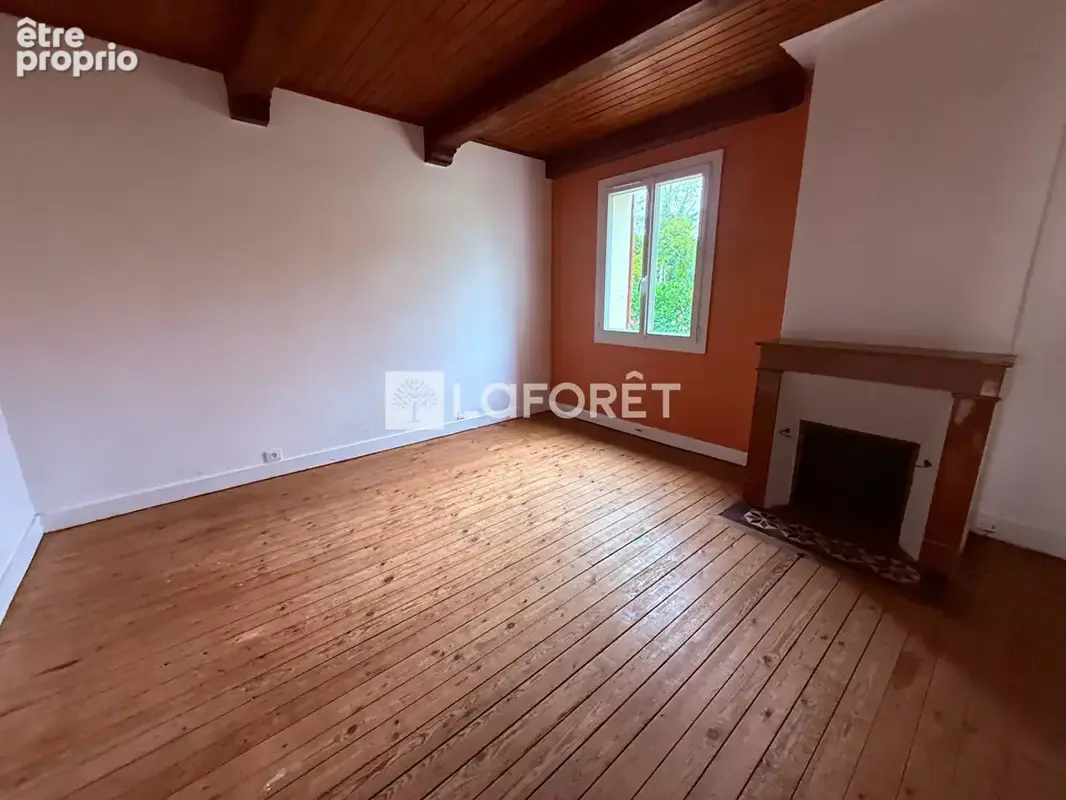 Maison en pierre Saint Medard en Jalles centre 6 pièces 107 m² - photo 5