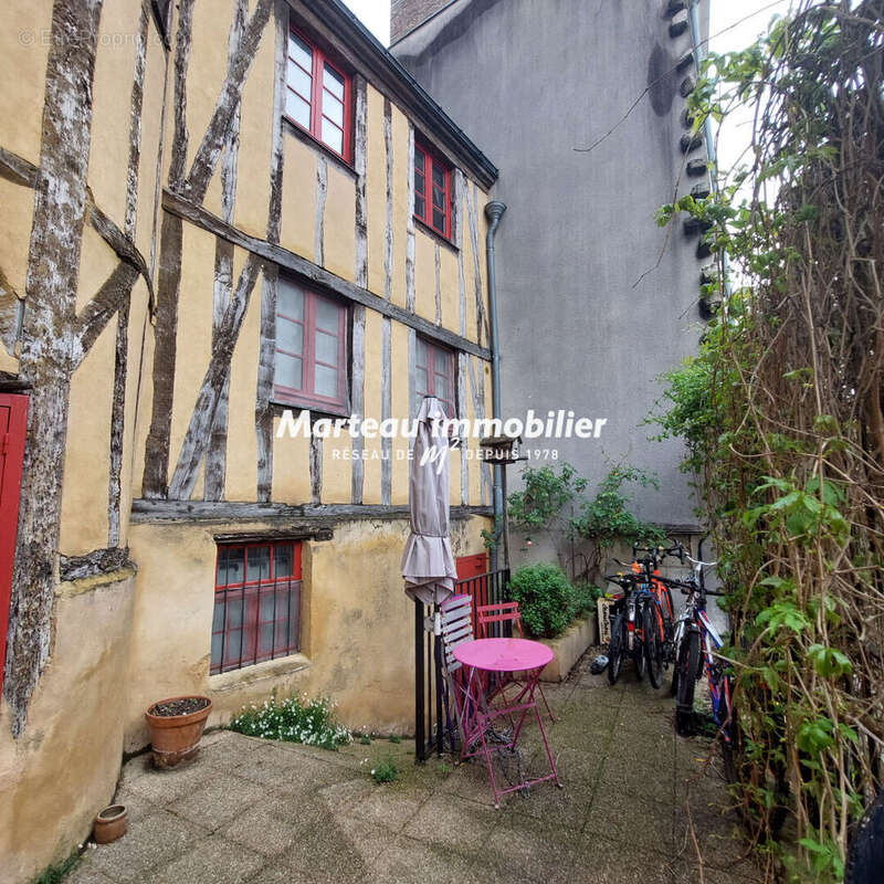 Appartement Le Mans 3 pièce(s) 79.07 m2 - photo 7