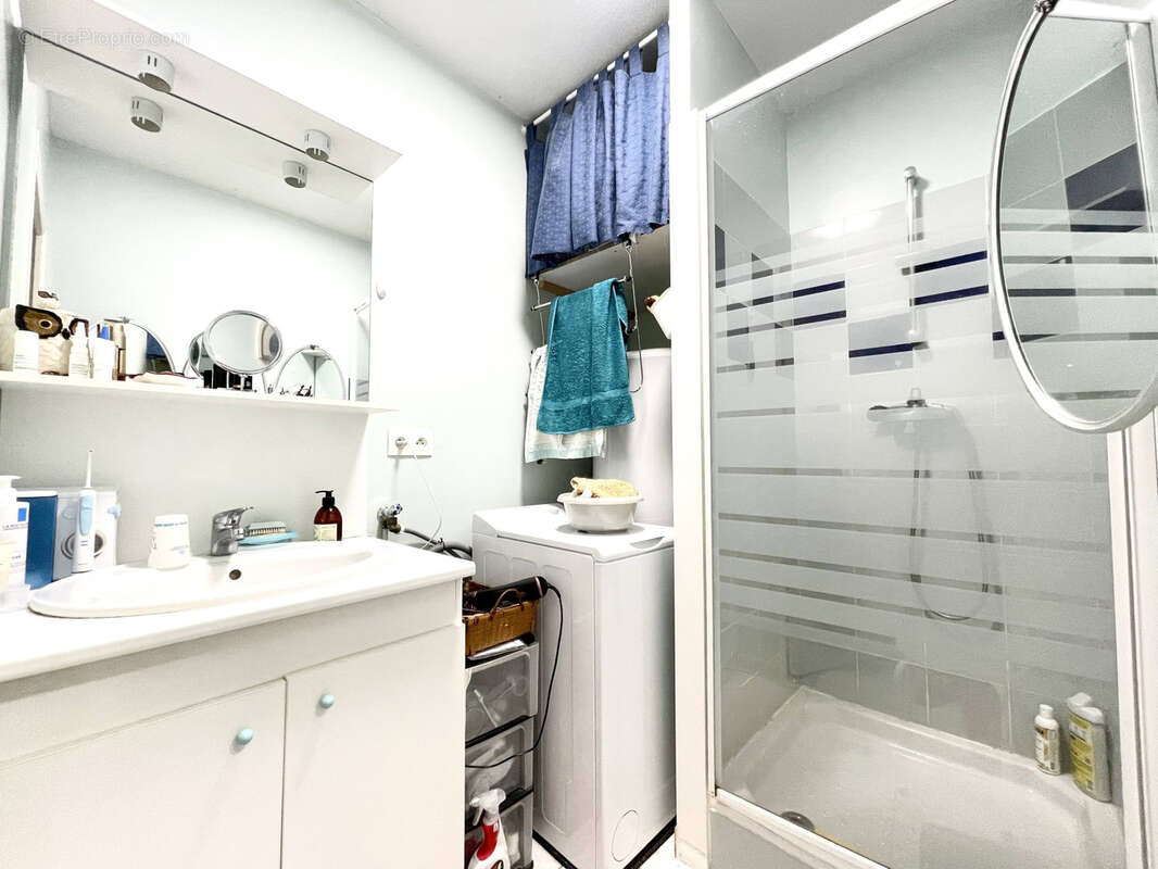 Appartement à GUJAN-MESTRAS