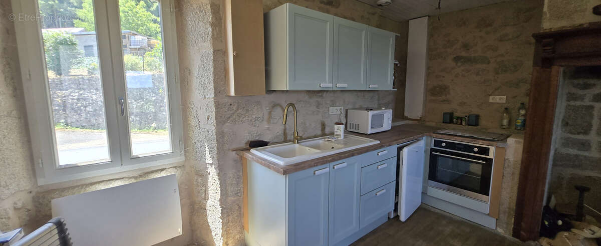 Maison sur les hauteurs proche argentat - photo 6