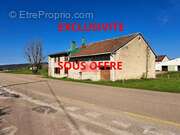 Maison à GRANDE-RIVIERE