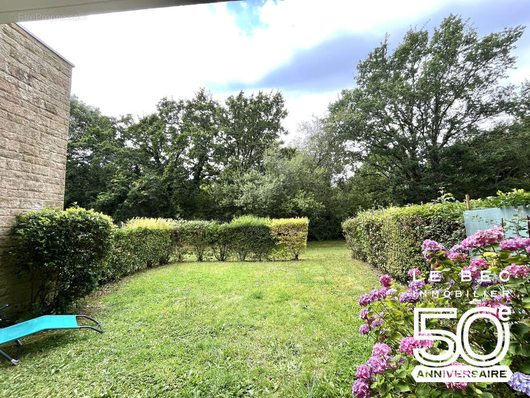 Appartement à VANNES
