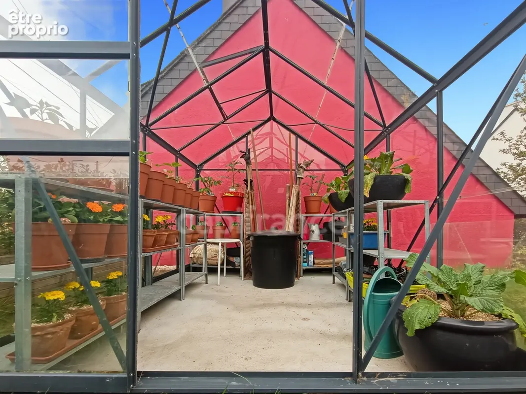 Nouvelle exclusivité proche de la mer – maison 5 pièces au relecq-kerhuon - photo 12