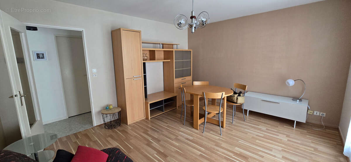Appartement à TROYES