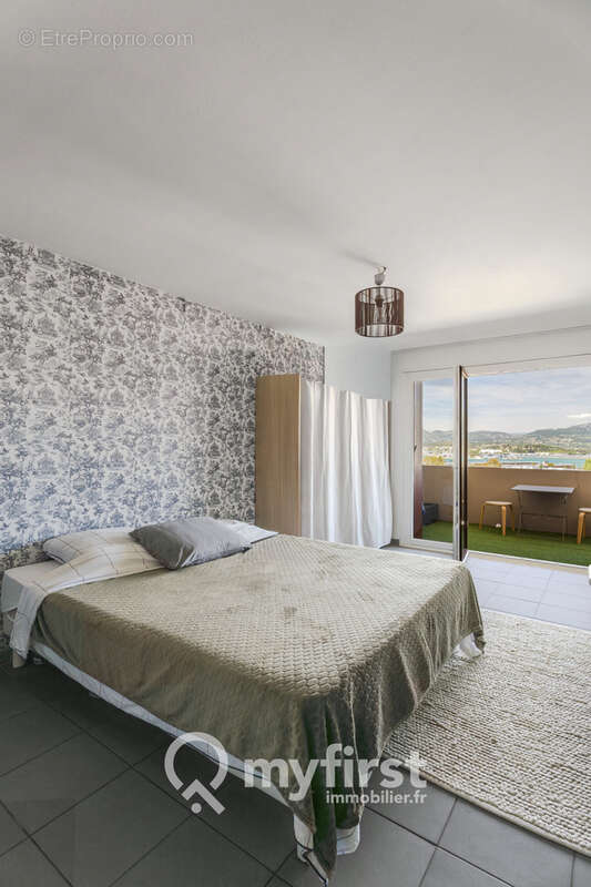 Appartement à LA SEYNE-SUR-MER