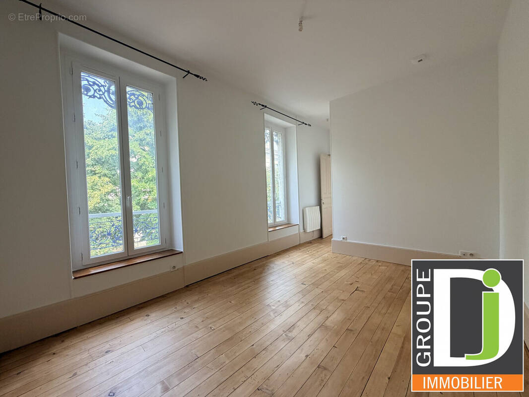 Appartement à VALENCE