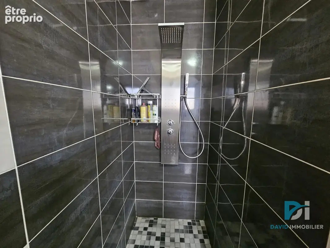 Villa moderne plein pied 3 chambres avec piscine chauffée - photo 12