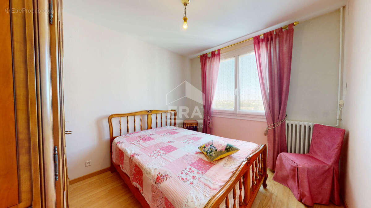 Appartement 67m² à caen - photo 10