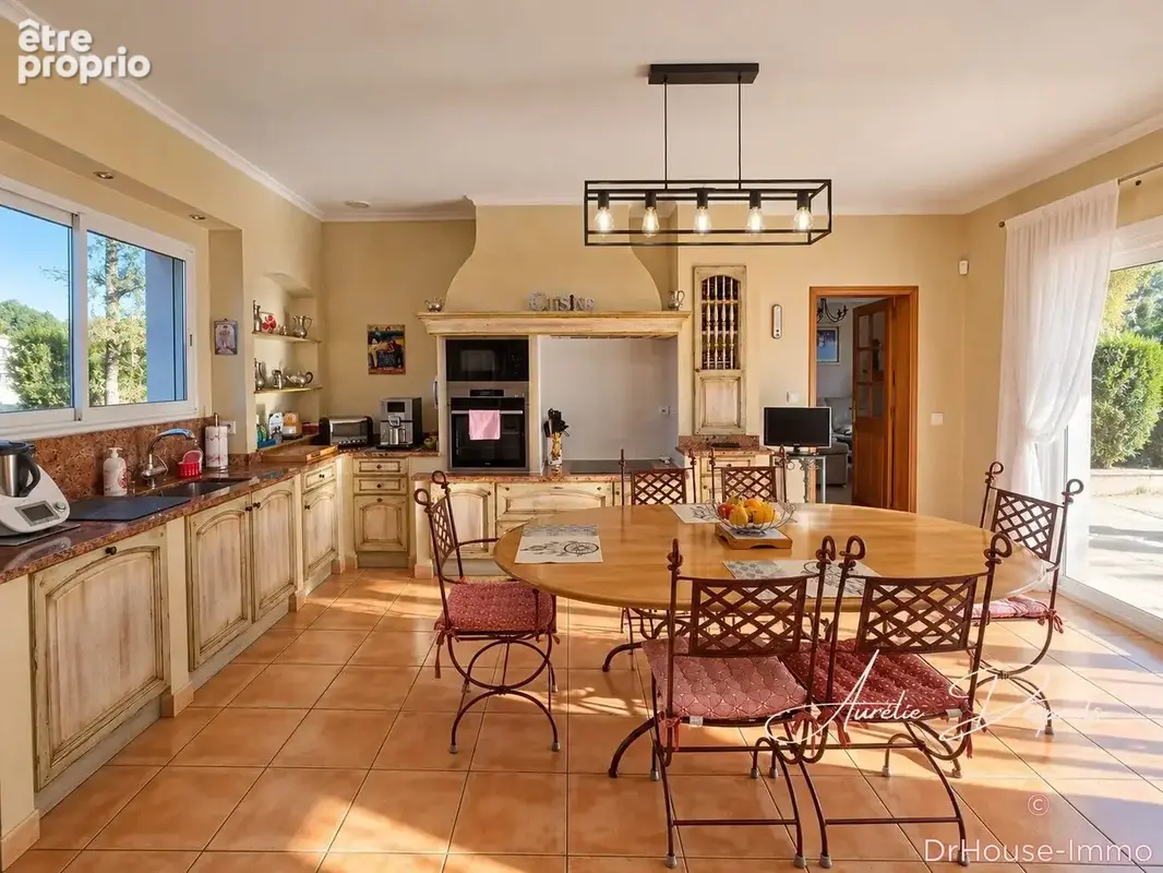 Maison 5 pièces 140 m² à vendre à Rabastens (81800) - photo 1