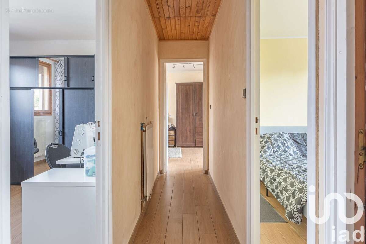 Photo 8 - Maison à ORLY