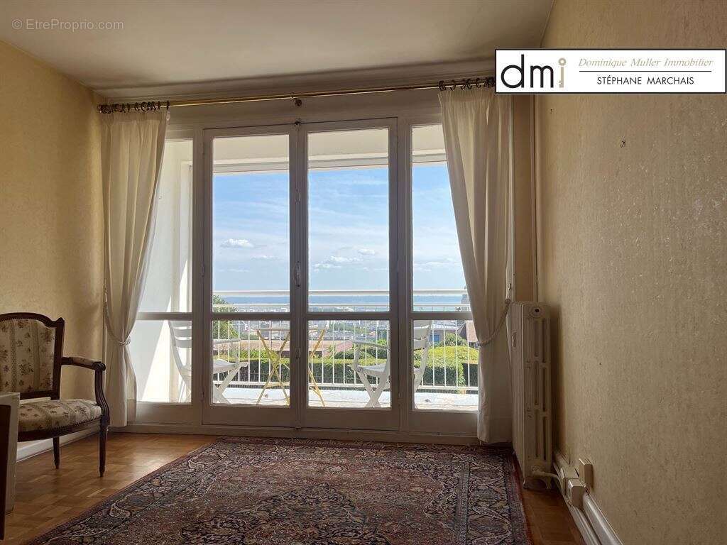 F4/5 pleine vue mer - photo 4