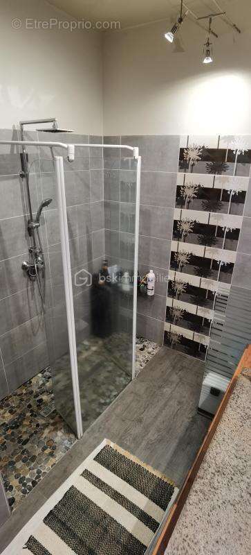 Maison à SAINT-DENIS