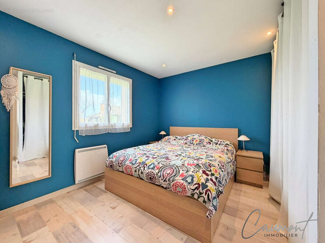 Maison à APPEVILLE-ANNEBAULT