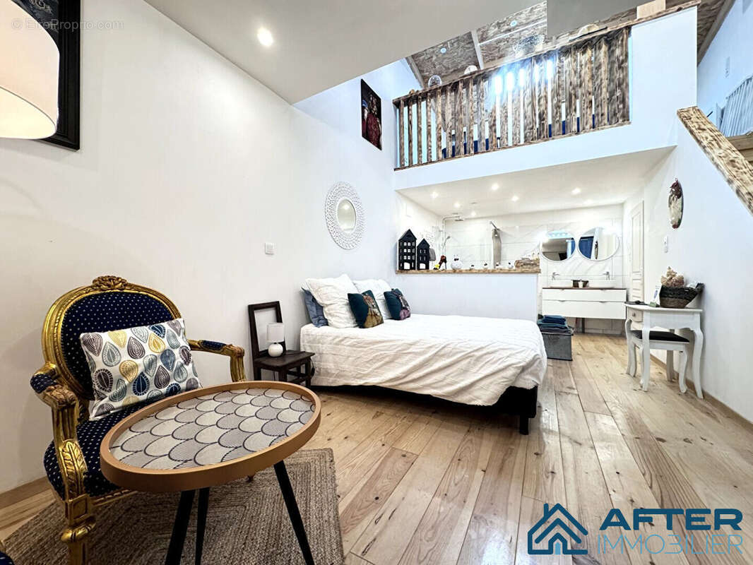 Maison à NEUFMAISONS