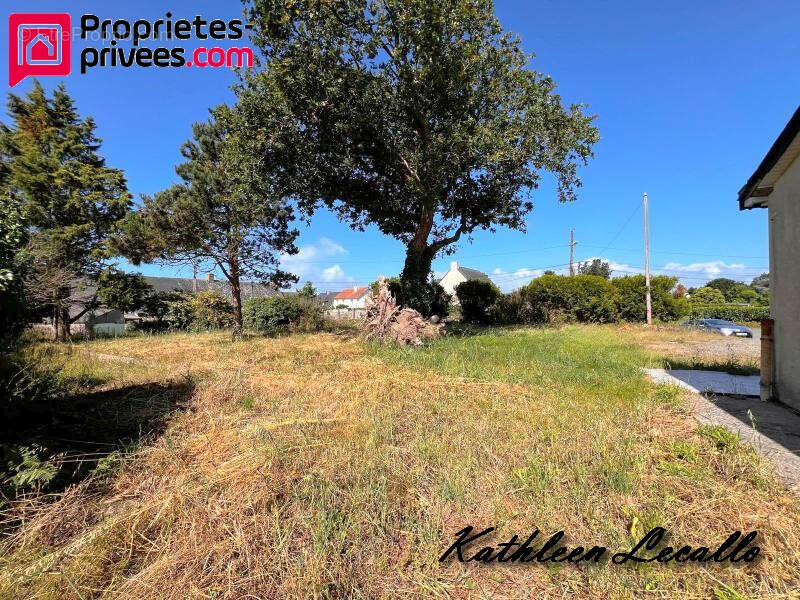 Terrain La Turballe 1090 m2 - photo 3