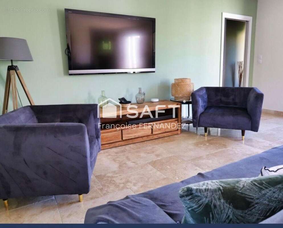 Photo 7 - Maison à SAINT-DIDIER