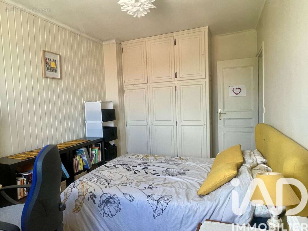 Photo 9 - Appartement à CLAMART