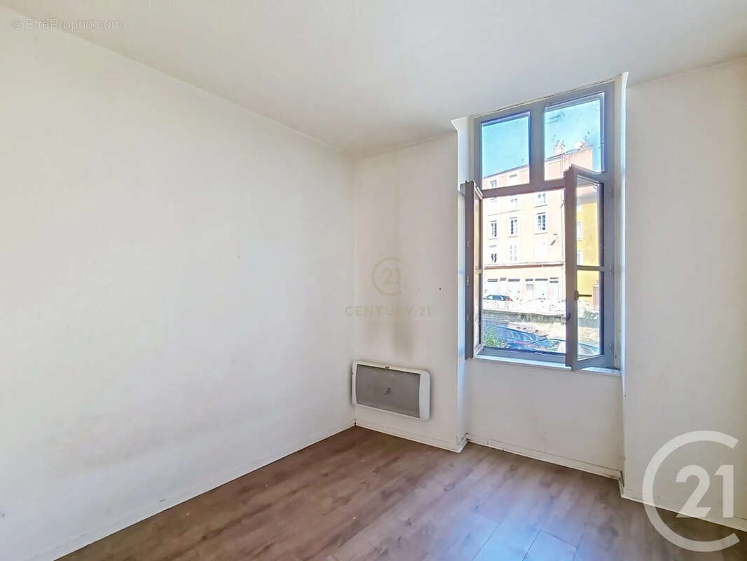 Appartement à VIENNE