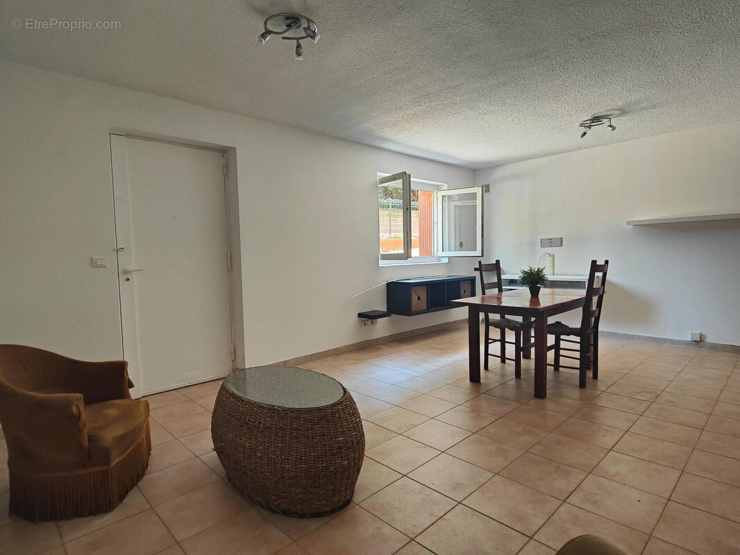 Appartement à LE PRADET