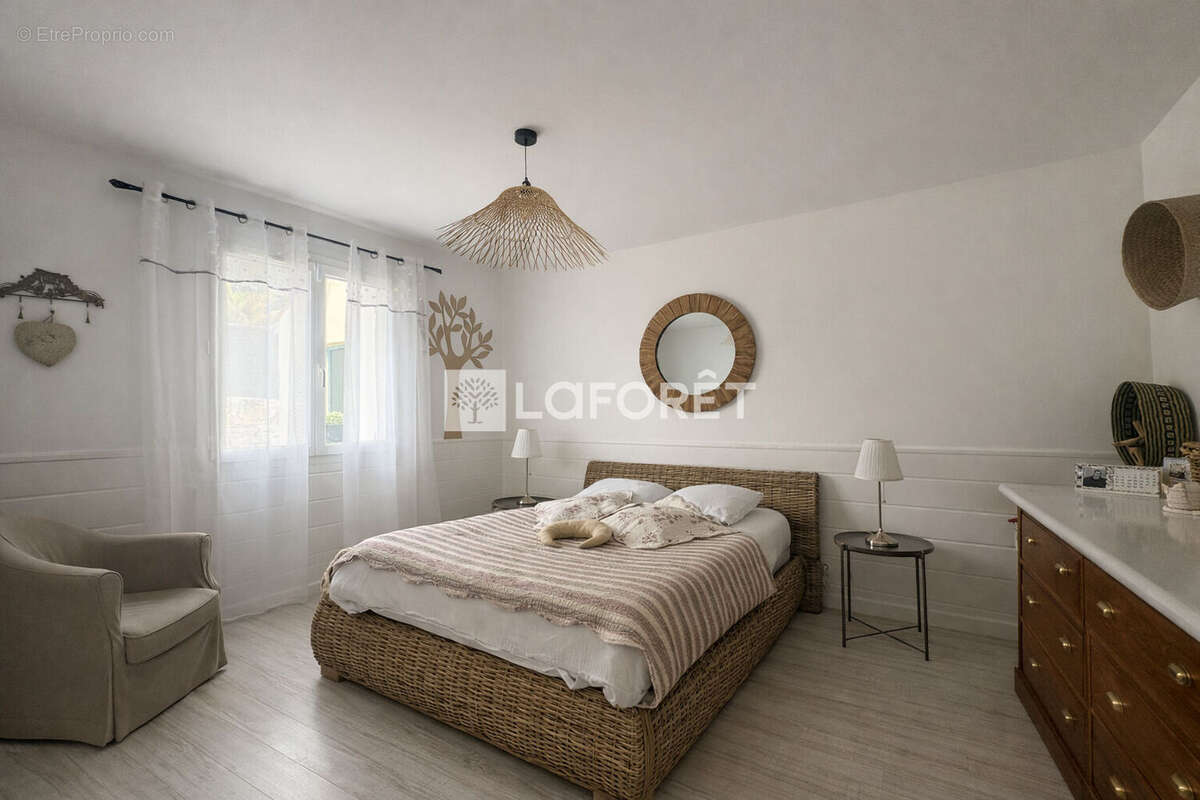 Maison Les Mathes 6 pièces 173.18 m2 - photo 14