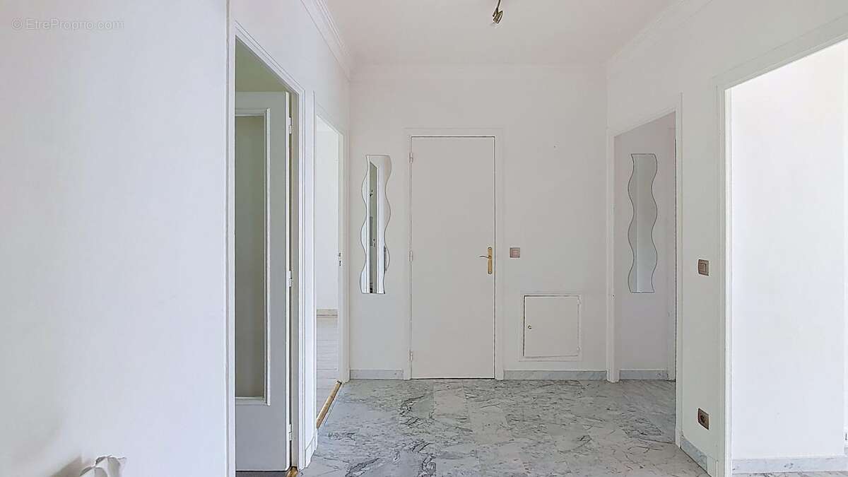 Appartement à CAGNES-SUR-MER