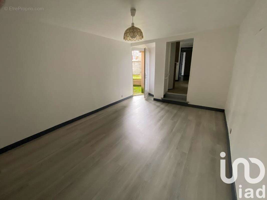 Photo 9 - Appartement à BERNAY