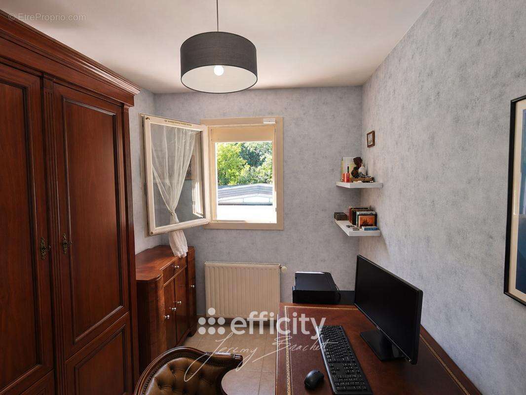 Maison individuelle - photo 13