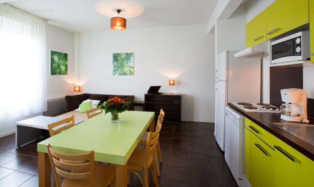 Appartement 20 m² à Bordeaux  - photo 4