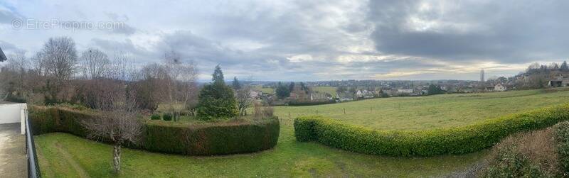 Maison à CASSANIOUZE