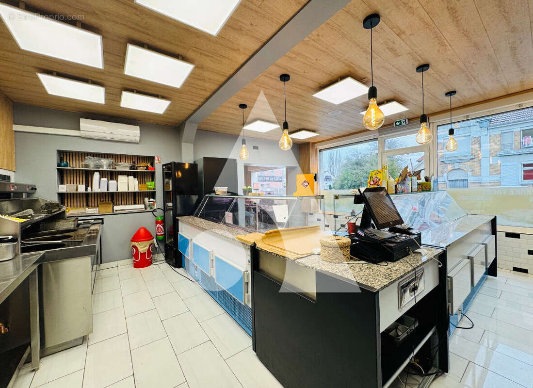 Appartement à QUIEVRECHAIN