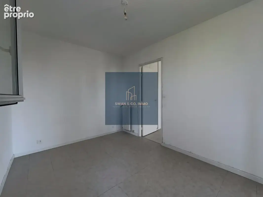 NANTES - ILE BEAULIEU - Appartement T2bis - 53,79m2 - photo 13