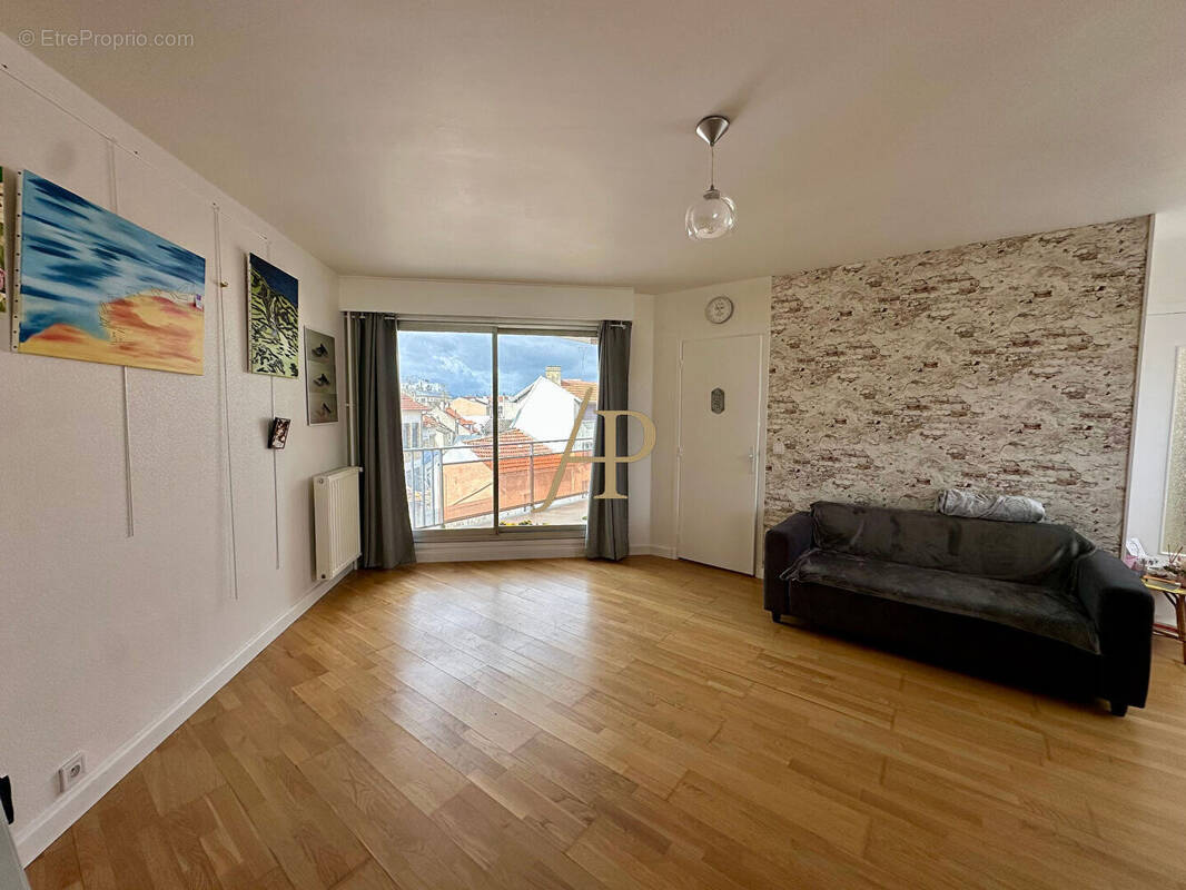 Appartement à POISSY