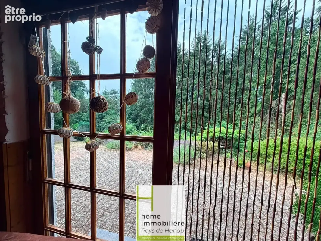 Tres jolie plain pied bi famille sur 2400m2 - photo 5
