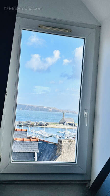 Maison à CAMARET-SUR-MER