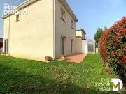 Maison à SEYSSES