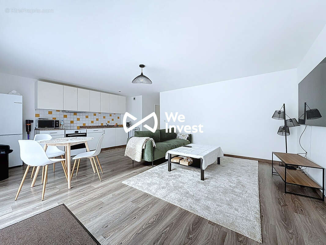 Appartement à LESCAR