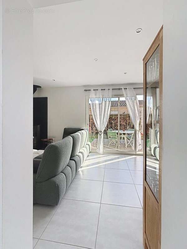 Photo 8 - Maison à CARCASSONNE