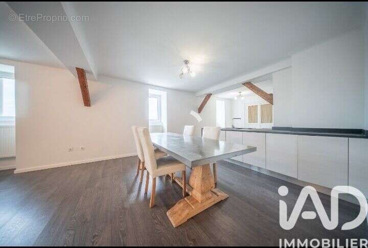 Photo 3 - Maison à METZ
