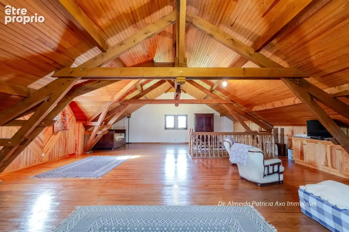 A Puyoo, une maison qui ne se révèle vraiment qu'une fois la porte franchie - photo 16