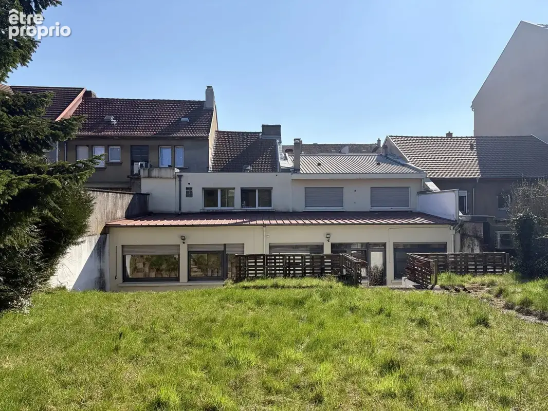 Ensemble immobilier mixte de 456 m2 au coeur du centre ville - photo 12