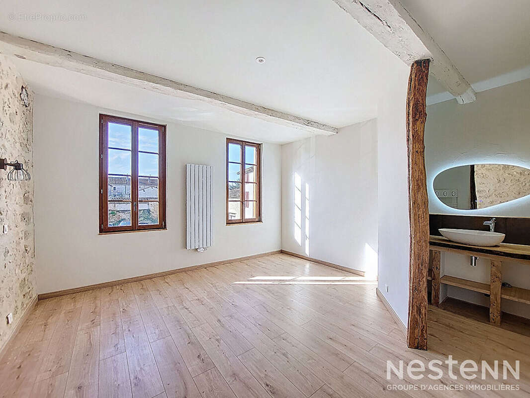 Maison à CONDOM
