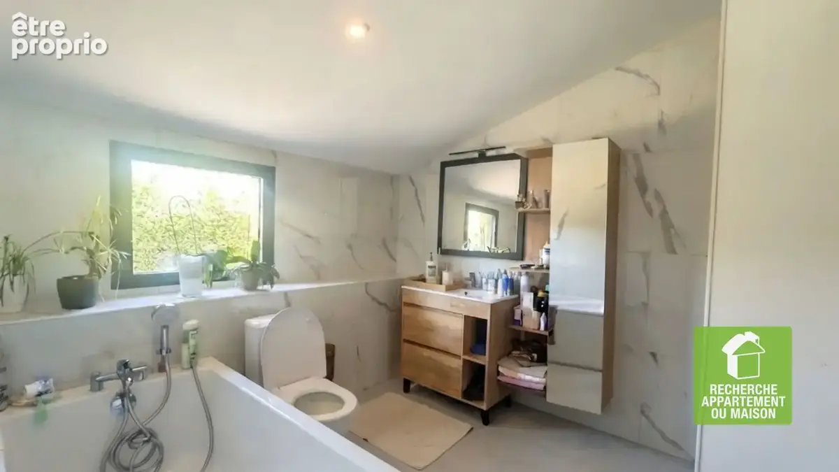 Charmante maison de 80m2 Soleymieu - photo 9