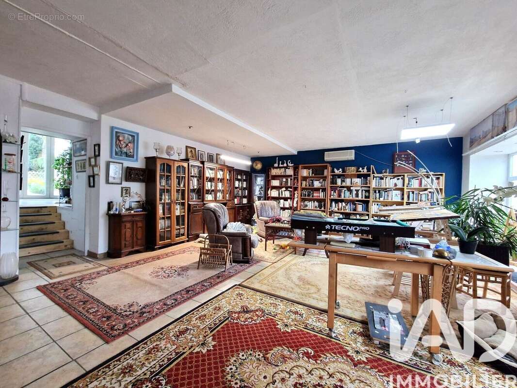 Photo 2 - Maison à COLLOREC