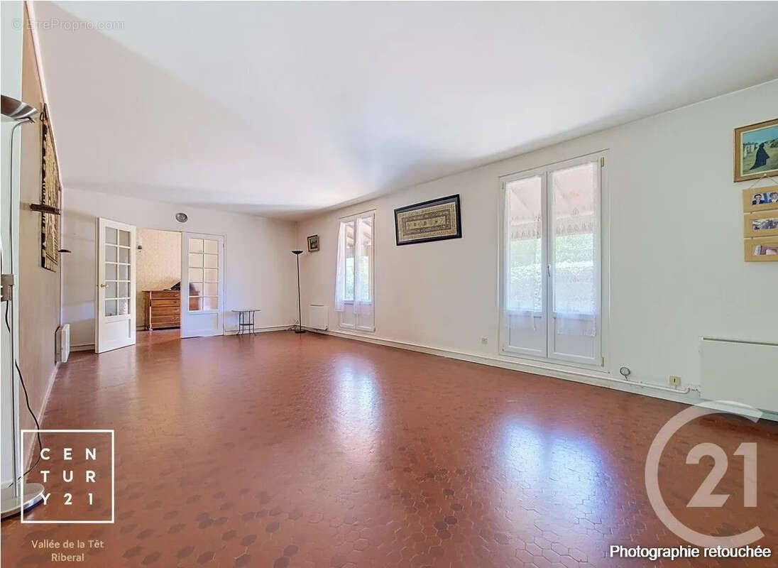 Maison 191 m² à Toulouges  - photo 5